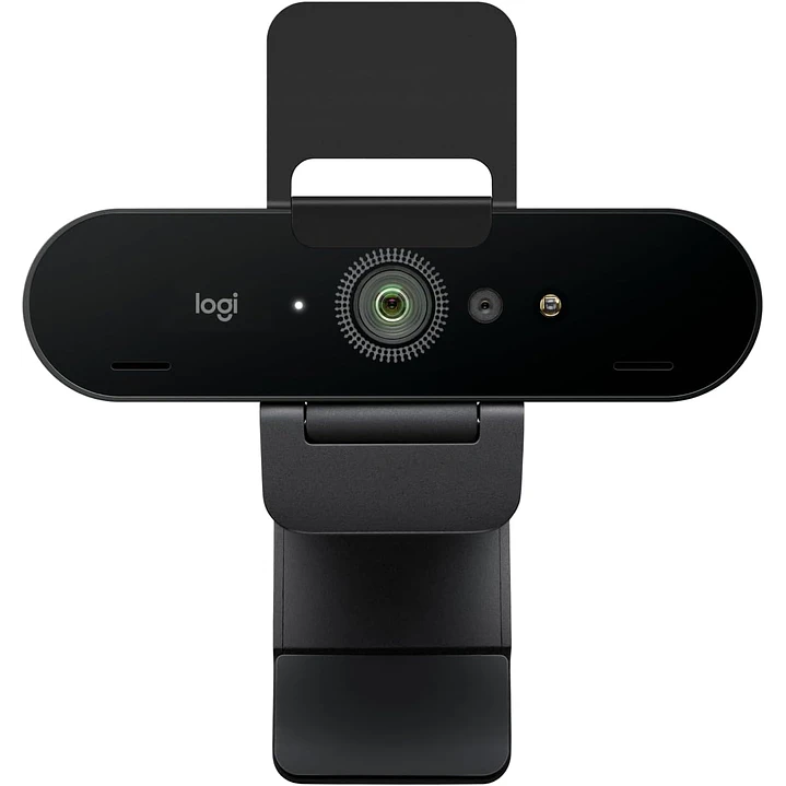 Logitech Webcam Brio  4K 1