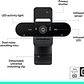 Logitech Webcam Brio  4K - thumbnail 5