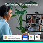 Logitech Webcam Brio  4K - thumbnail 8