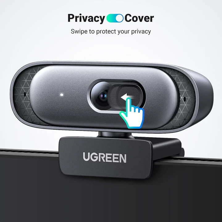 Ugreen Webcam 2K CM778  2