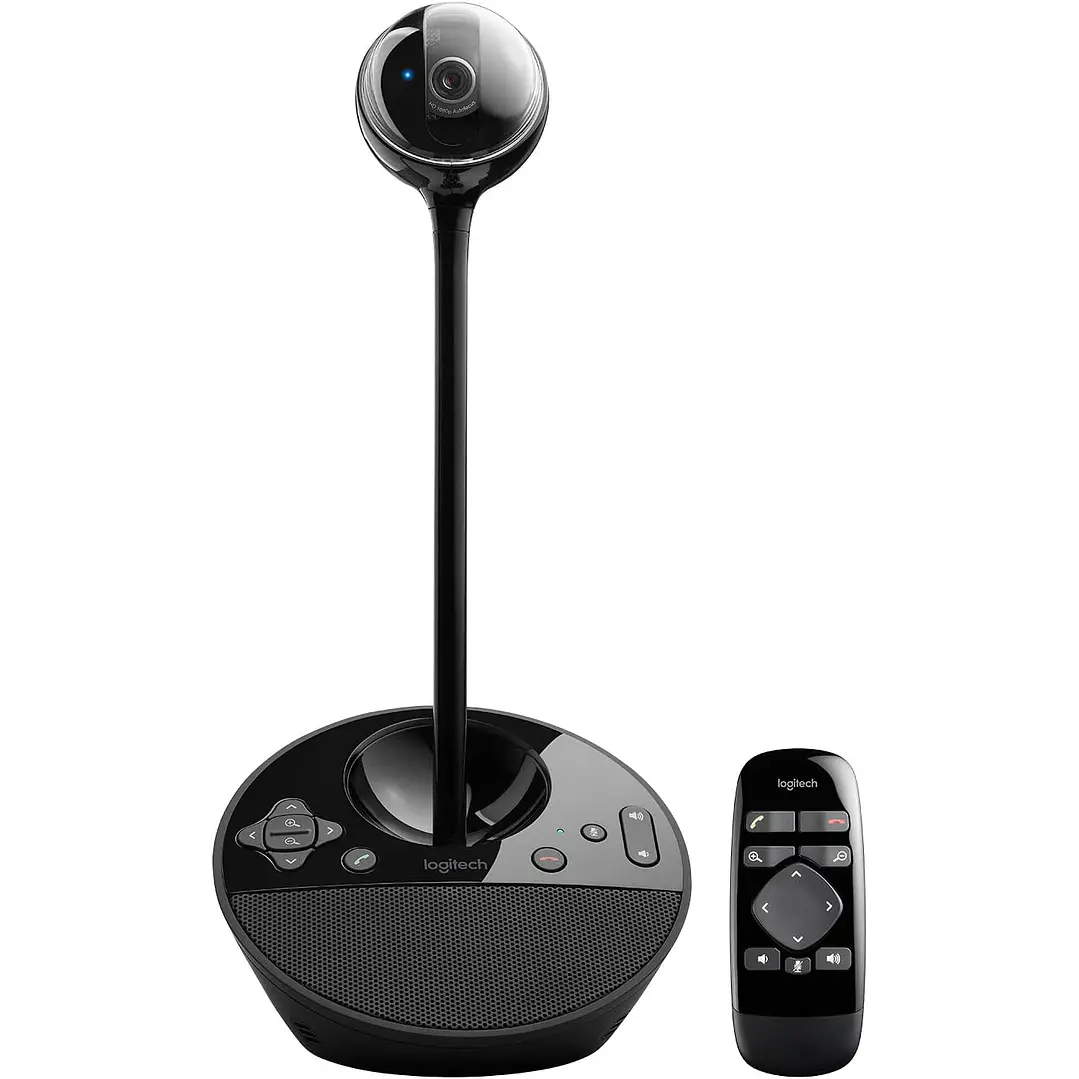 Logitech BCC950 1