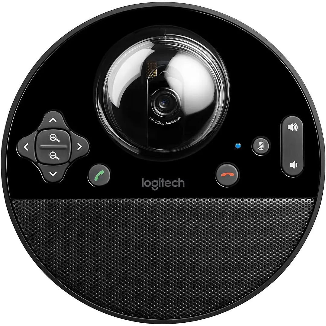 Logitech BCC950 5