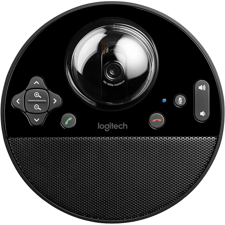 Logitech BCC950 5