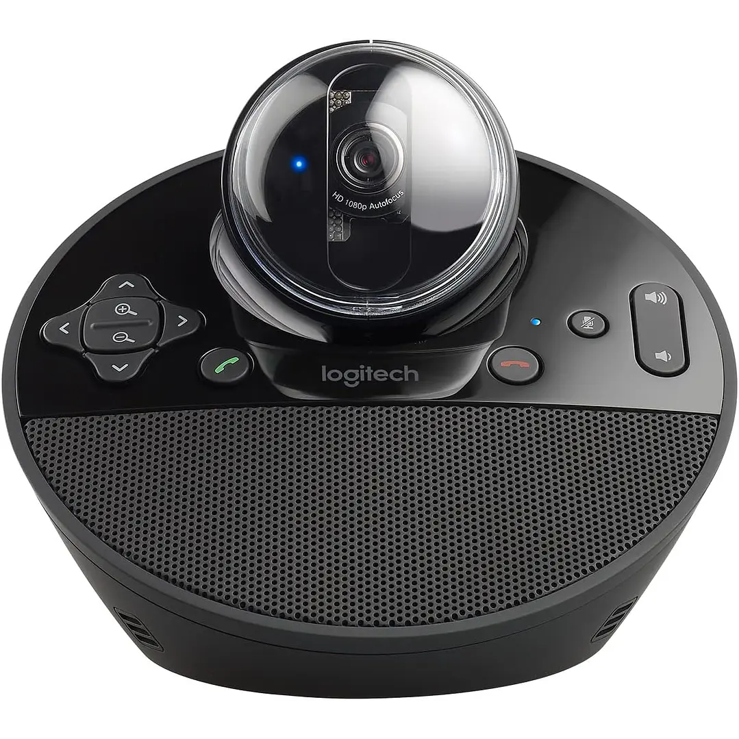 Logitech BCC950 6