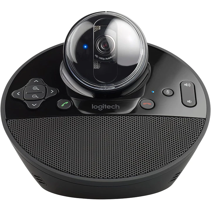 Logitech BCC950 6