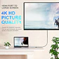 TYPE-C to HDTV 11 in 1 Hub - thumbnail 7