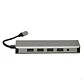 TYPE-C to HDTV 12 in 1 Hub - thumbnail 3
