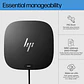 HP USB-C Dock G5 11 in 1 - thumbnail 3