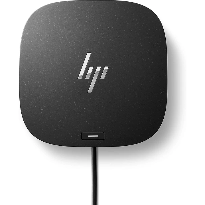 HP USB-C Dock G5 11 in 1 1