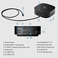 HP USB-C Dock G5 11 in 1 - thumbnail 4