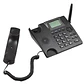 Telefone Fixo DDK 995+ GSM Fixed Wireless Phone - thumbnail 1