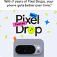 Google Pixel 10 Pro XL Moonstone - 256GB  - thumbnail 3
