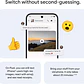 Google Pixel 10 Pro XL Moonstone - 256GB  - thumbnail 5