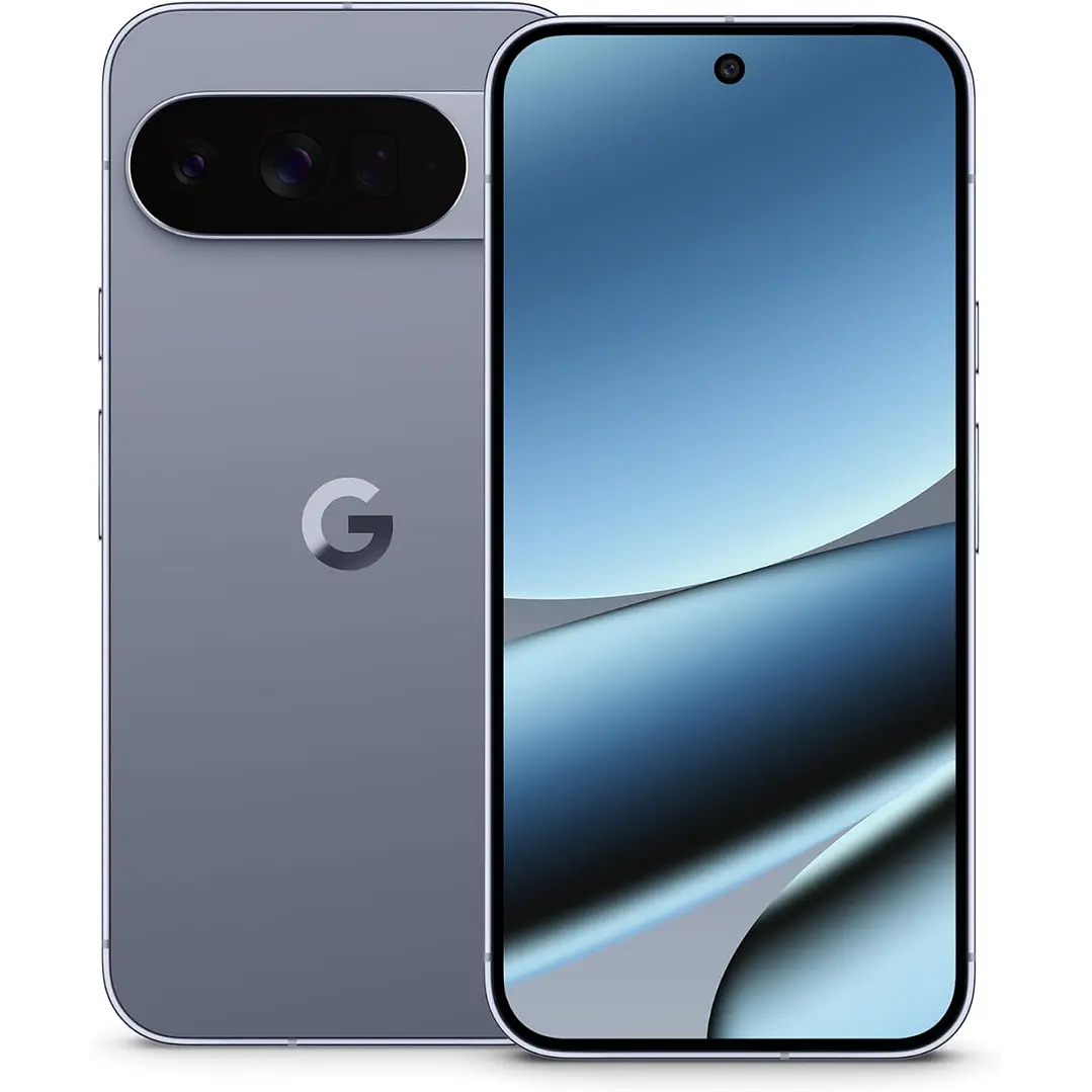 Google Pixel 10 Pro XL Moonstone - 256GB  1