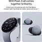 Google Pixel 10 Pro XL Moonstone - 256GB  - thumbnail 8