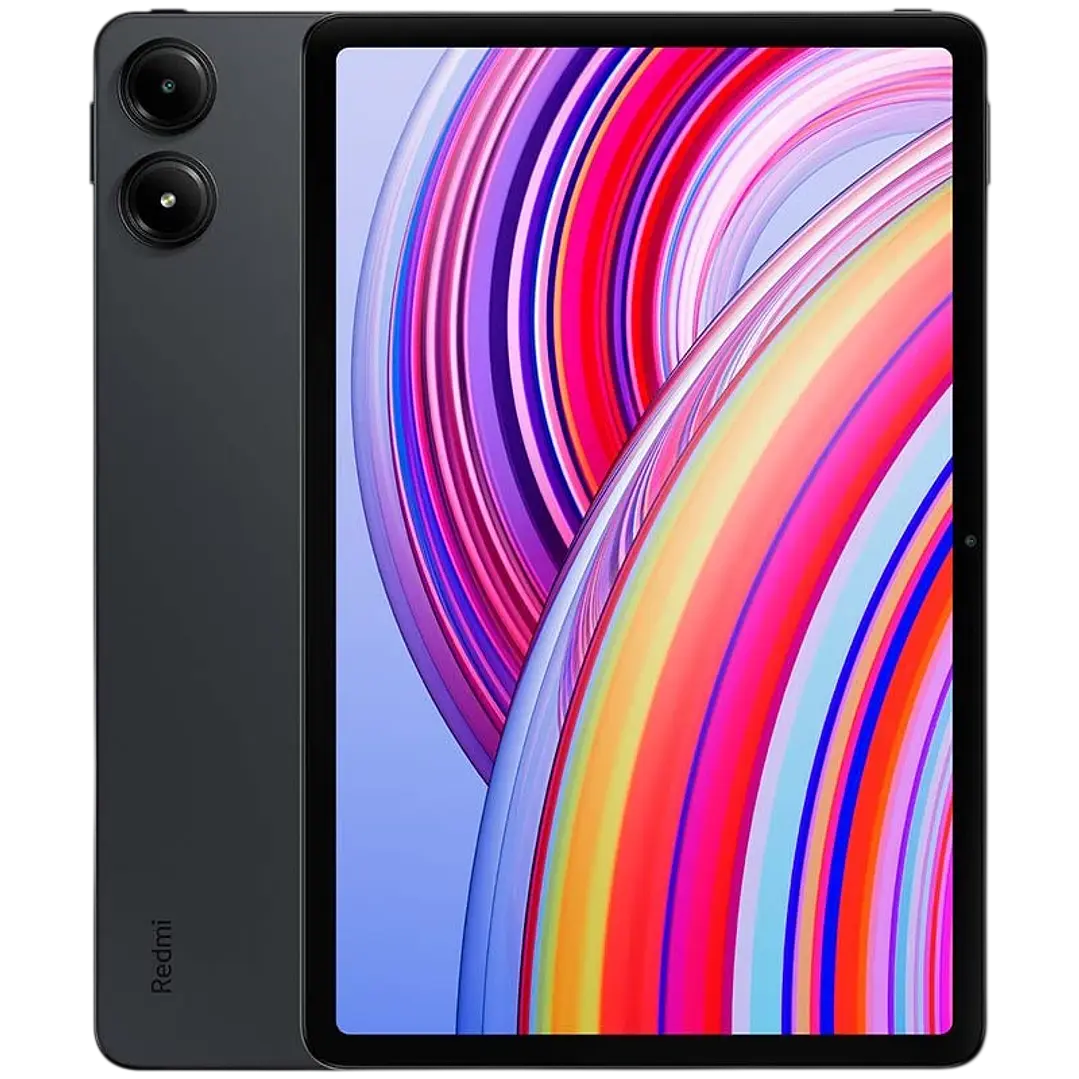 Redmi Pad Pro 5G (12.1'' - 128 GB - 6 GB RAM) With Cover Keyboard  1