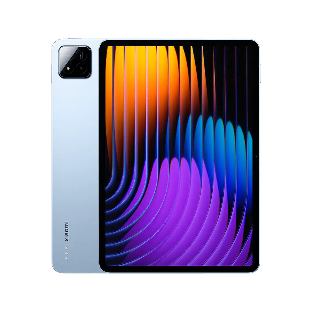 Redmi Pad 7 (11.2'' - 256 GB - 8 GB RAM) With Cover 2