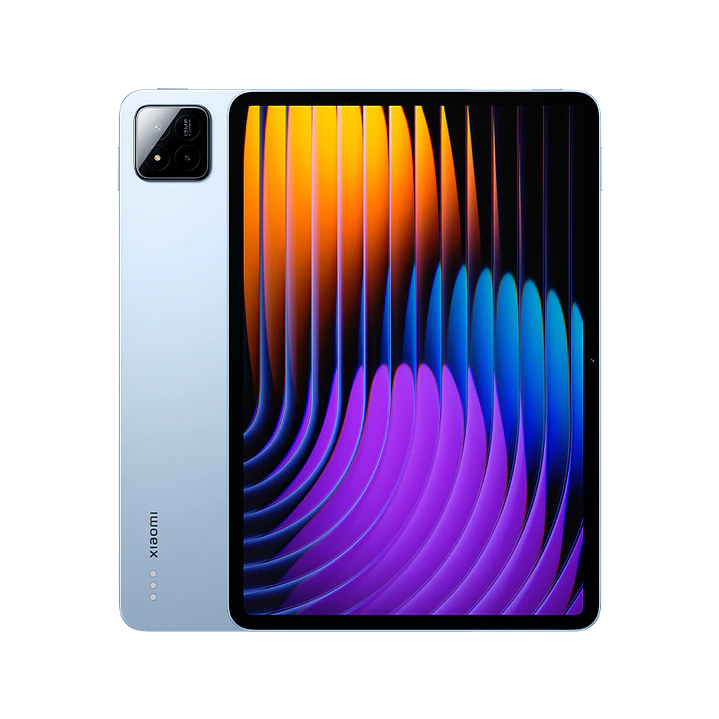 Redmi Pad 7 (11.2'' - 256 GB - 8 GB RAM) With Cover 2