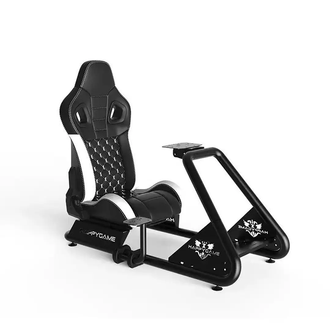 Cadeira Simulador Racing  1