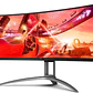 Monitor Gaming Curvo AOC 49