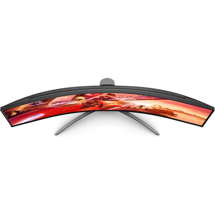 Monitor Gaming Curvo AOC 49