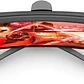 Monitor Gaming Curvo AOC 49