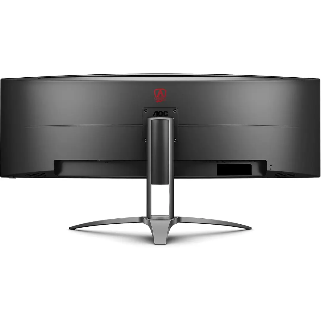 Monitor Gaming Curvo AOC 49