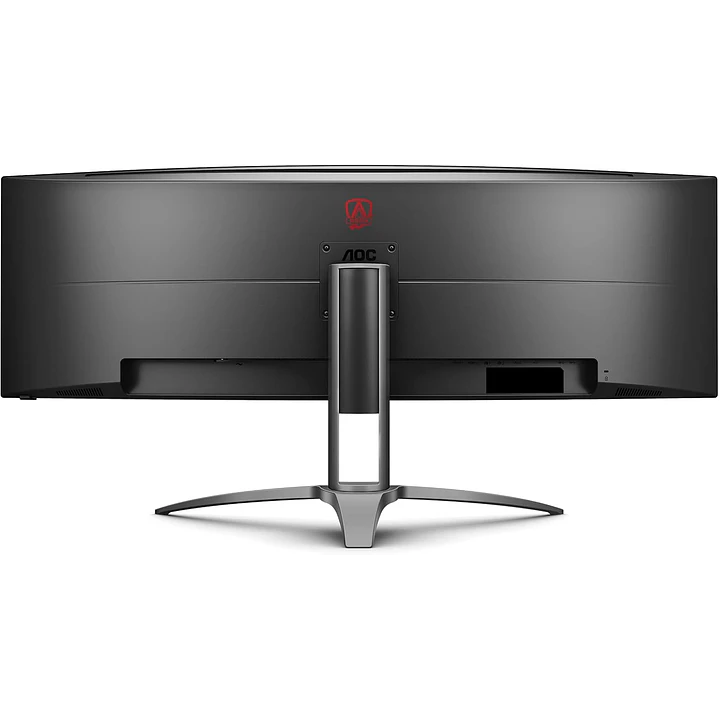 Monitor Gaming Curvo AOC 49