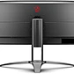 Monitor Gaming Curvo AOC 49