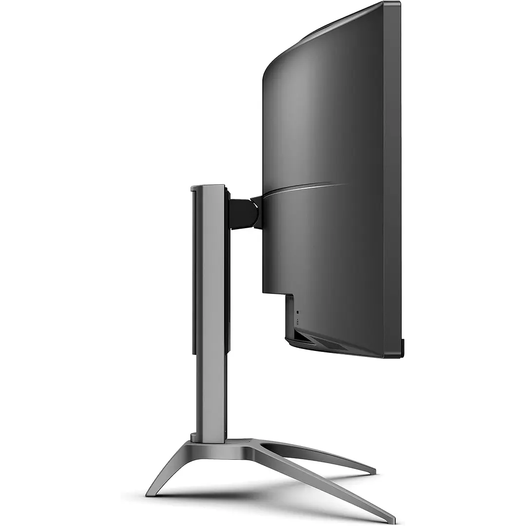 Monitor Gaming Curvo AOC 49