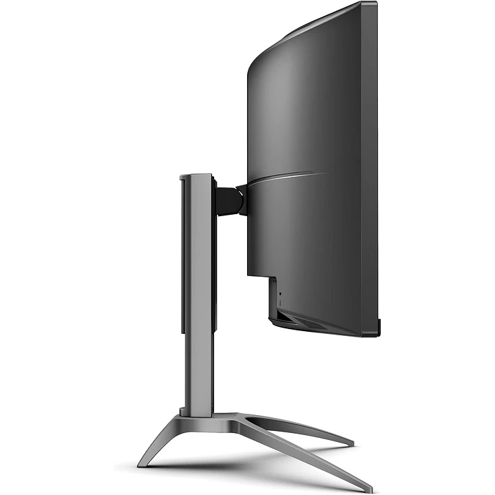 Monitor Gaming Curvo AOC 49