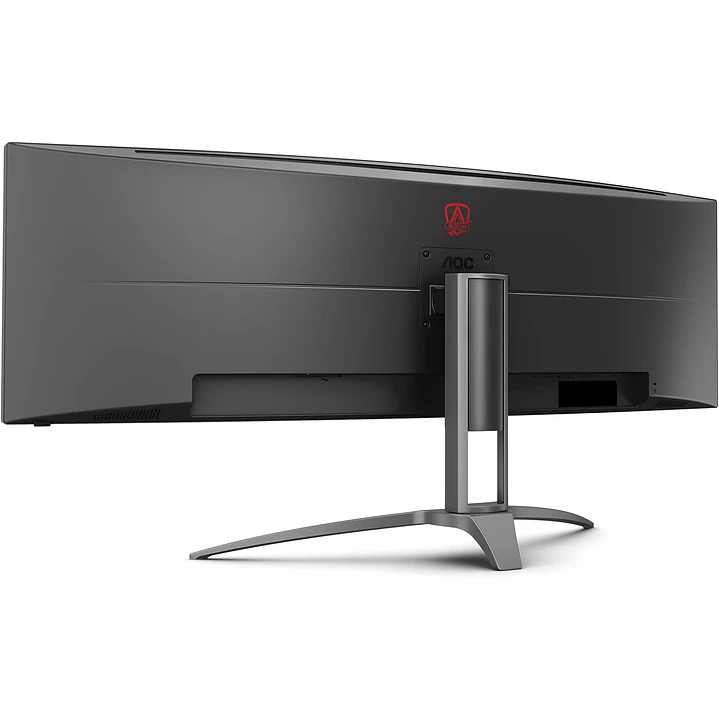 Monitor Gaming Curvo AOC 49
