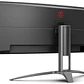 Monitor Gaming Curvo AOC 49