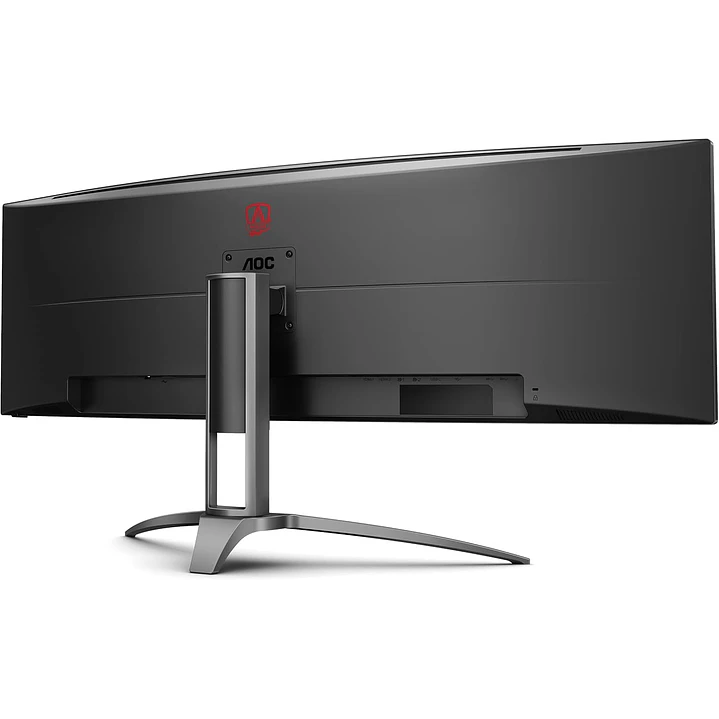 Monitor Gaming Curvo AOC 49