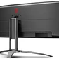 Monitor Gaming Curvo AOC 49
