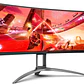 Monitor Gaming Curvo AOC 49