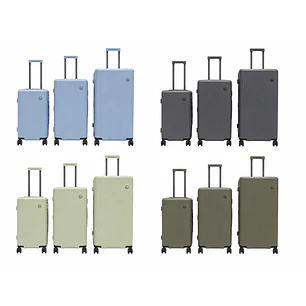 Mala de Viagem Arctic Hunter LGX003