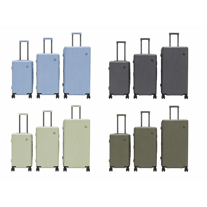 Mala de Viagem Arctic Hunter LGX003 1