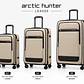 Mala de Viagem Arctic Hunter LGX005 - Thumbnail 3