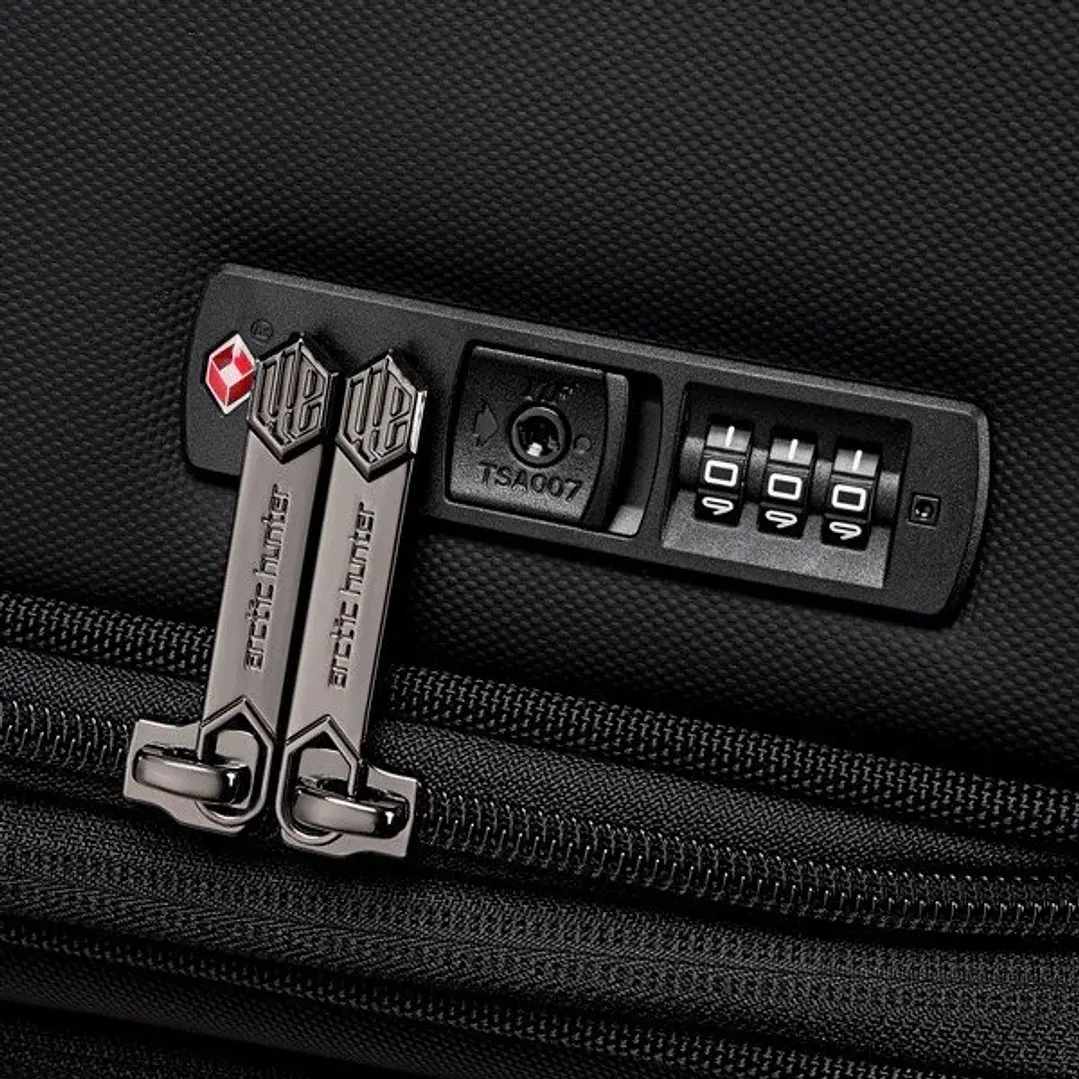 Mala de Viagem Arctic Hunter LGX005 5