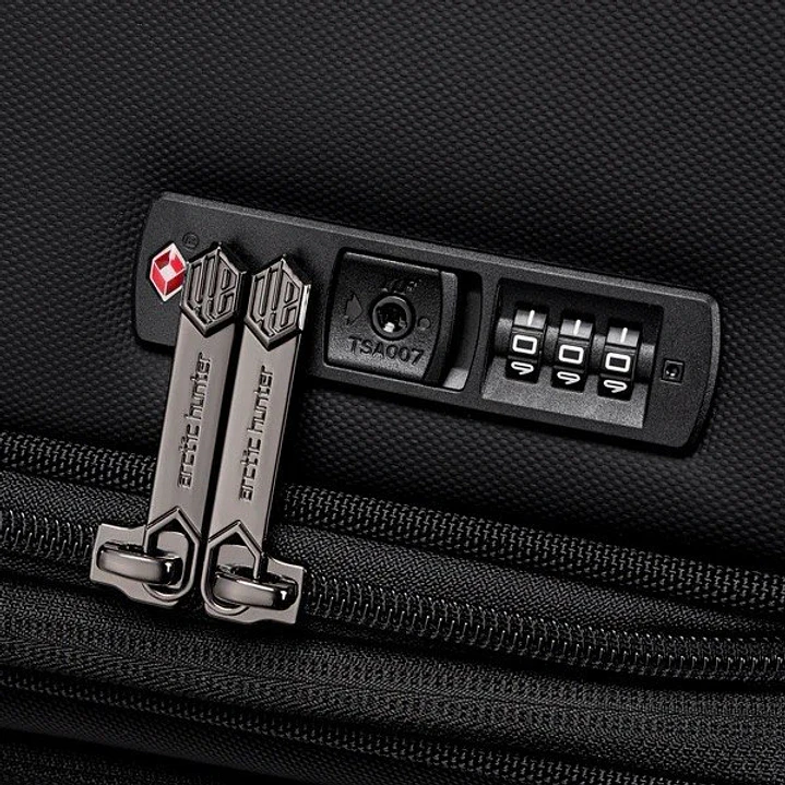 Mala de Viagem Arctic Hunter LGX005 5