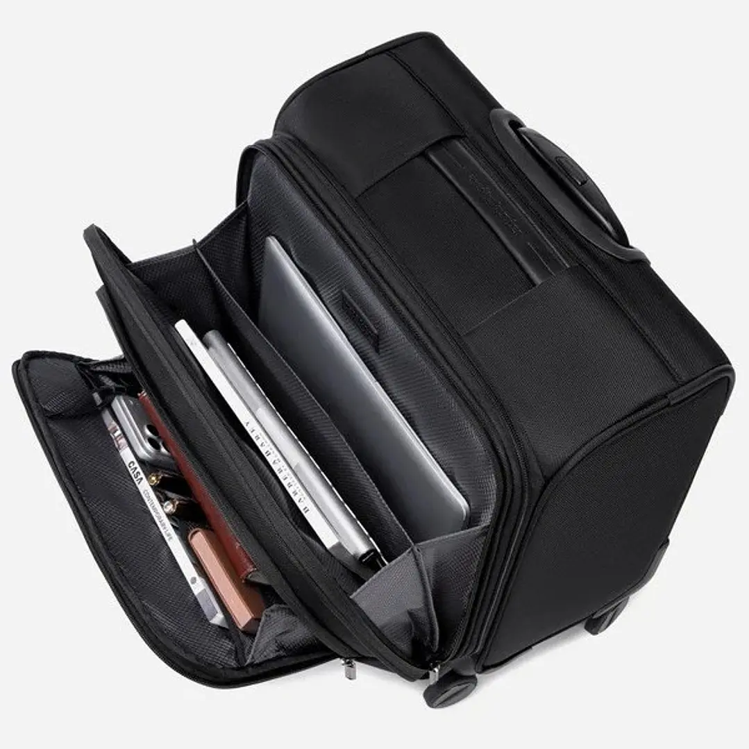 Mala de Viagem Arctic Hunter LGX006 2