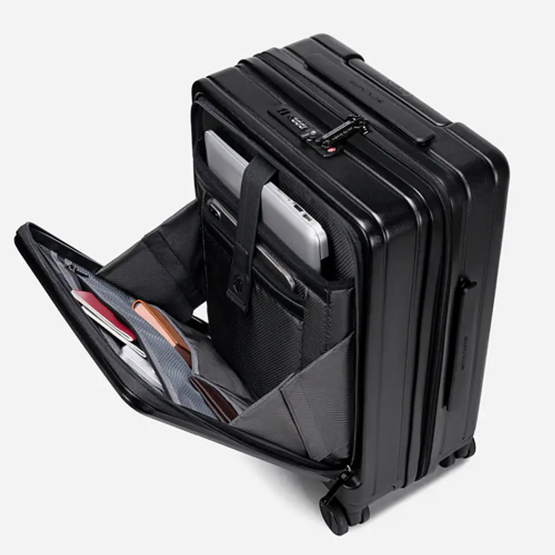 Mala de Viagem Arctic Hunter LGX002 6