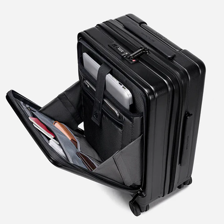 Mala de Viagem Arctic Hunter LGX002 6