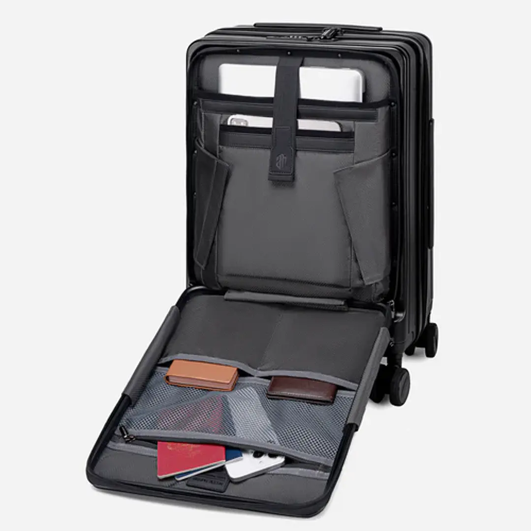 Mala de Viagem Arctic Hunter LGX002 7