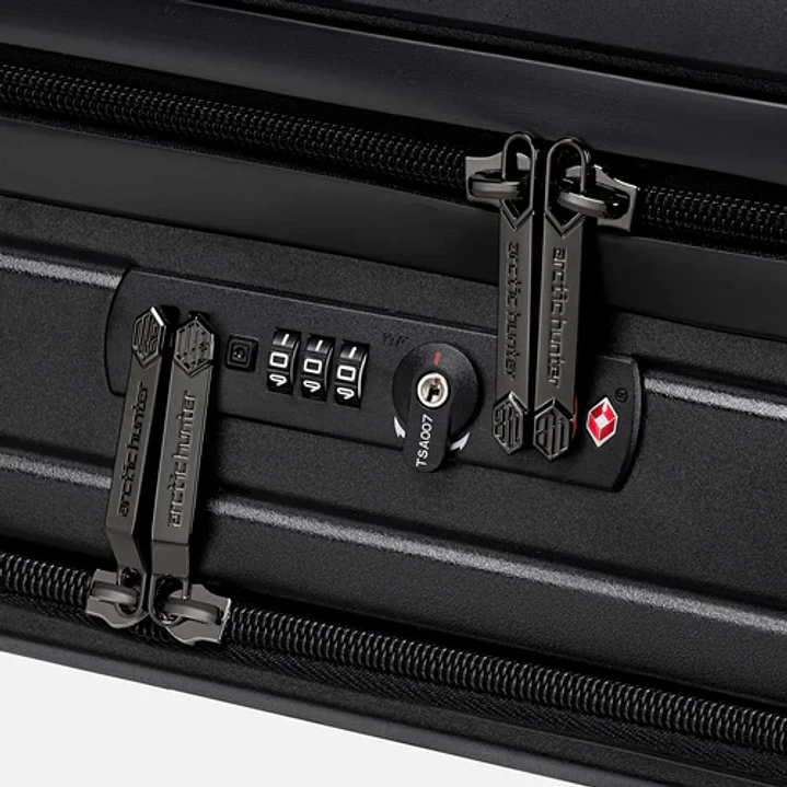 Mala de Viagem Arctic Hunter LGX002 14