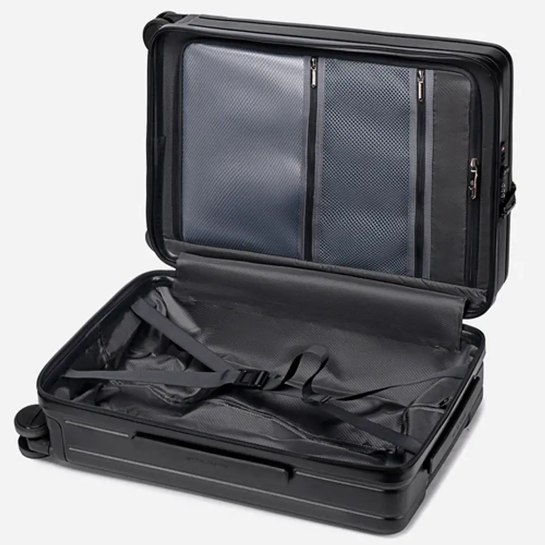 Mala de Viagem Arctic Hunter LGX002 15