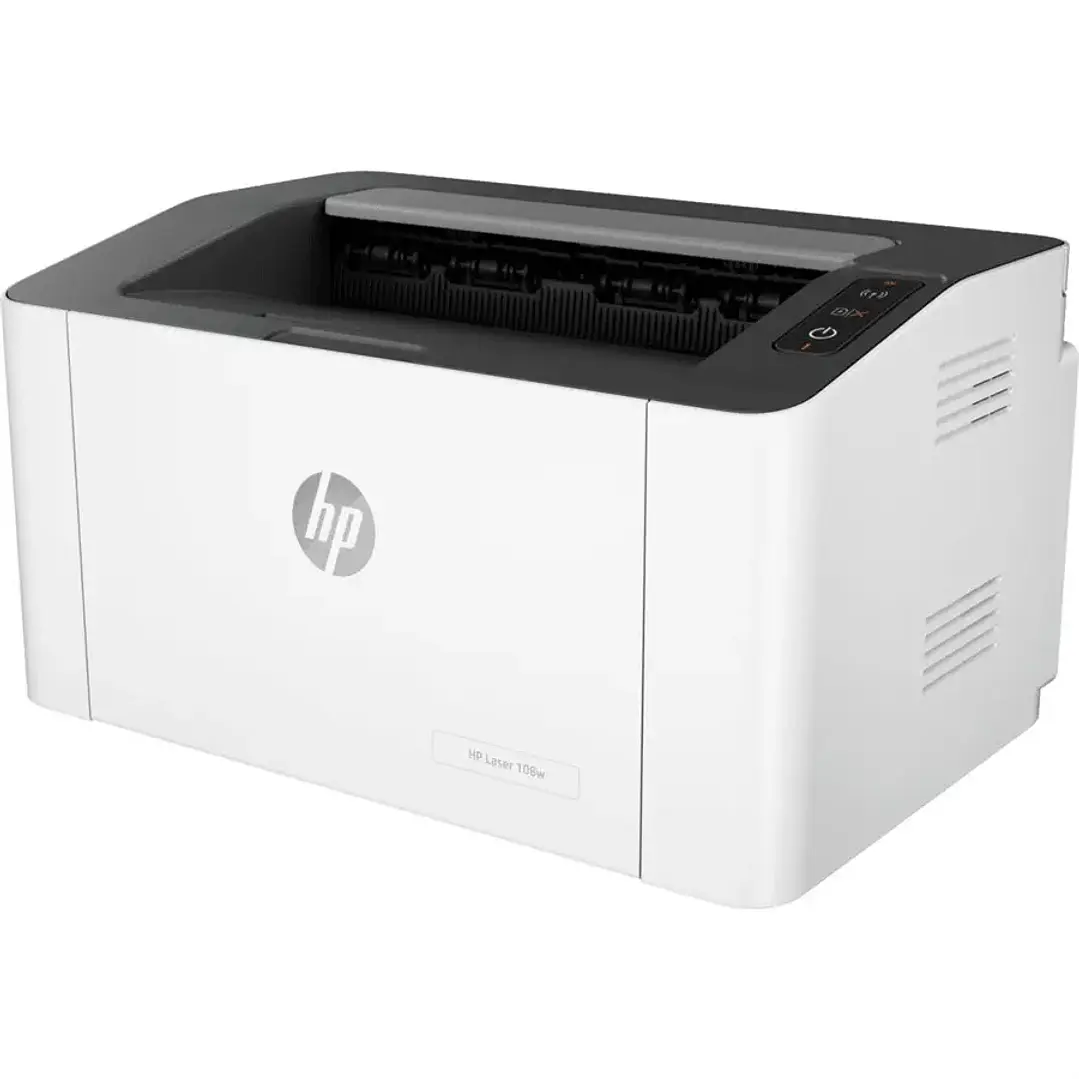 HP Laserjet 108W 1
