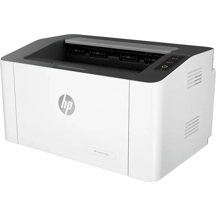 HP Laserjet 108W 1