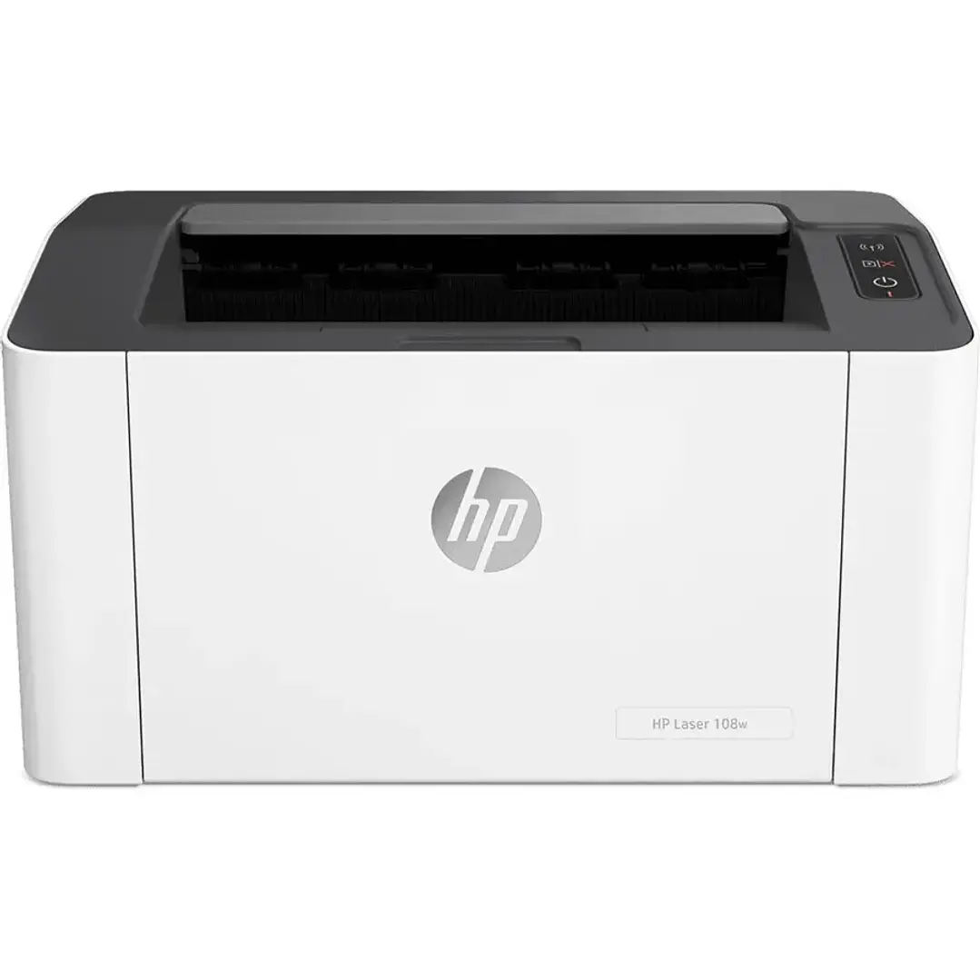 HP Laserjet 108W 2
